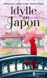 Idylle au Japon - 1 Sep 2020
