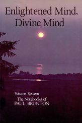 Enlightened Mind, Divine Mind - 15 Nov 1988