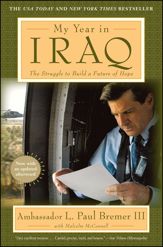 My Year in Iraq - 9 Jan 2006