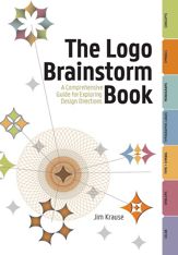 The Logo Brainstorm Book - 11 Jul 2012