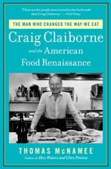 The Man Who Changed the Way We Eat - 8 May 2012