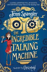 The Incredible Talking Machine - 24 Jun 2021