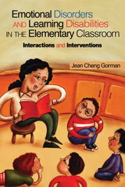 Emotional Disorders and Learning Disabilities in the Elementary Classroom - 16 Jun 2015