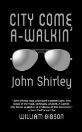 City Come A-Walkin' - 19 Sep 2014