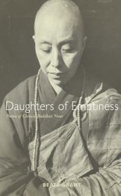 Daughters of Emptiness - 4 Jun 2012