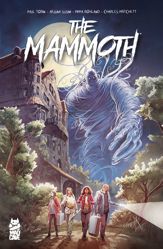 The Mammoth - 14 Jan 2025
