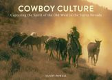 Cowboy Culture - 5 Jan 2021