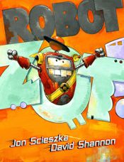Robot Zot! - 20 Sep 2011