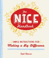 The Nice Handbook - 3 Dec 2013