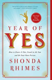 Year of Yes - 10 Nov 2015