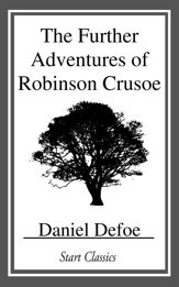 The Further Adventures of Robinson Cr - 13 Feb 2015