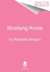Mustang Annie - 9 Sep 2014