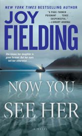 Now You See Her - 22 Feb 2011