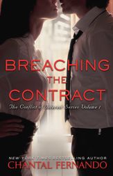 Breaching the Contract - 18 Sep 2017