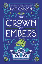The Crown of Embers - 18 Sep 2012