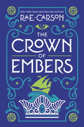 The Crown of Embers - 18 Sep 2012