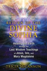 Return of the Divine Sophia - 6 Mar 2015