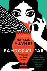 Pandora's Jar - 29 Mar 2022