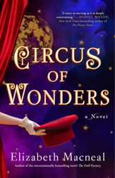 Circus of Wonders - 1 Feb 2022