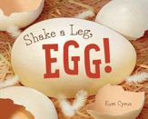 Shake a Leg, Egg! - 14 Mar 2017