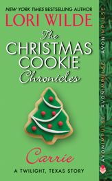 The Christmas Cookie Chronicles: Carrie - 15 Nov 2011