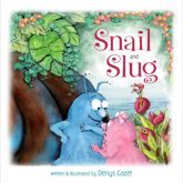 Snail and Slug - 3 May 2016