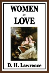 Women in Love - 1 Apr 2013