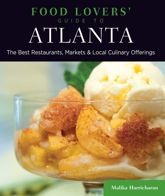 Food Lovers' Guide to® Atlanta - 22 Nov 2011