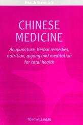 Chinese Medicine - 28 Jan 2016