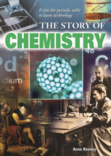 The Story of Chemistry - 30 Nov 2017