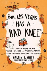 Mr. Las Vegas Has a Bad Knee - 1 Nov 2017