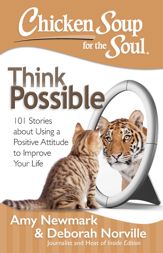 Chicken Soup for the Soul: Think Possible - 6 Oct 2015