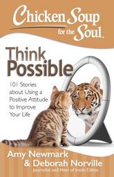 Chicken Soup for the Soul: Think Possible - 6 Oct 2015