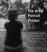 The Artist Portrait Project - 10 Jul 2018