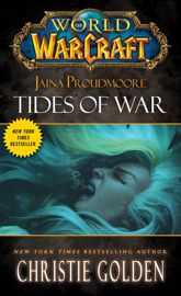 World of Warcraft: Jaina Proudmoore: Tides of War - 28 Aug 2012
