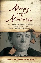Mercy and Madness - 1 Apr 2022