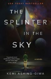 The Splinter in the Sky - 11 Jul 2023