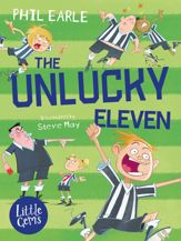 The Unlucky Eleven - 1 Oct 2022