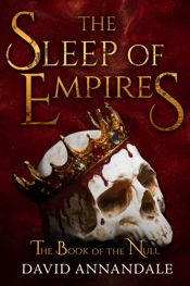 Sleep of Empires - 16 Sep 2025