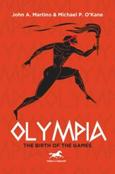 Olympia - 1 Jul 2021