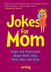 Jokes for Mom - 7 May 2019