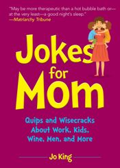 Jokes for Mom - 7 May 2019