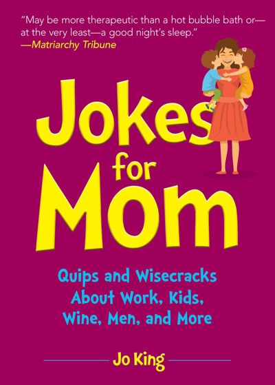 Jokes for Mom