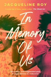 In Memory of Us - 18 Jan 2024