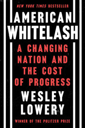 American Whitelash - 27 Jun 2023