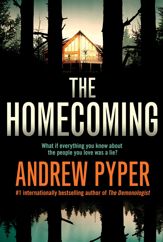 The Homecoming - 26 Feb 2019