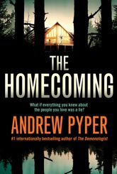 The Homecoming - 26 Feb 2019