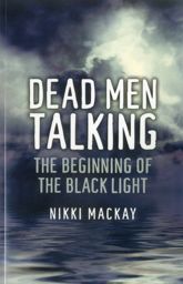 Dead Men Talking - 26 Oct 2012