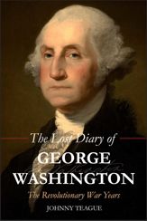 Lost Diary of George Washington - 14 Feb 2023
