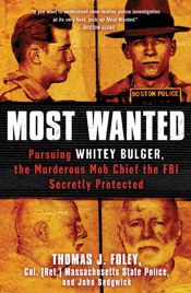 Most Wanted - 8 May 2012